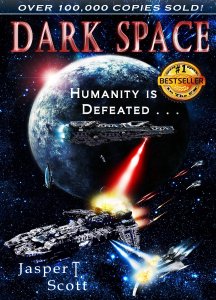 Dark Space cover