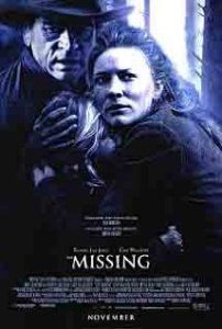 Film, The Missing